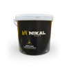 Εξωτερικής Χρήσης 100% Ακρυλικό A Nikal 3lt  & 10lt