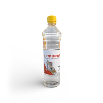 Διαλυτικό White Spirit (Νέφτι) Nikal 0,8lt